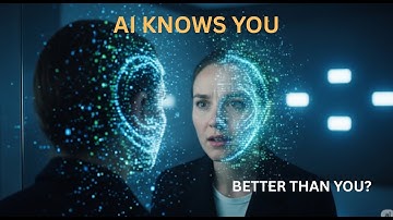 AI & Identity Crisis: When Algorithms Know You Better Than You (How to Reclaim Yourself)