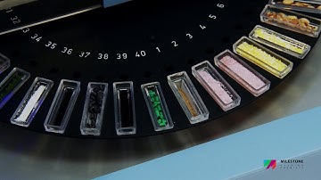 DMA-80 evo Direct Mercury Analyzer