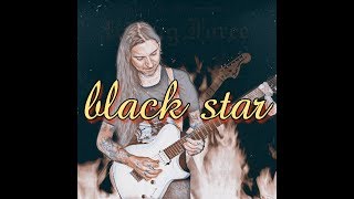 Yngwie Malmsteen - Black Star (cover)