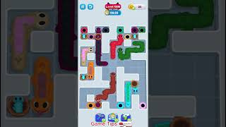 Gecko Out level 1205