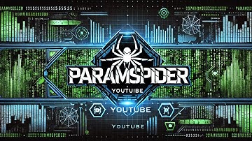 Find Hidden Parameters Like a Pro! 🔍 | ParamSpider Tool Guide