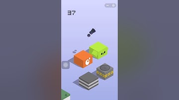 "JUMP AND JUMP" from WeChat [Aurora]