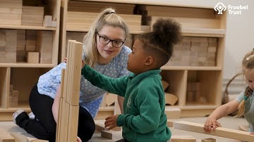 Tŷ Froebel - Froebel