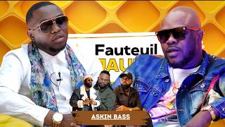 Kabose Bulembu Tembe Na Ferre G Atie Date Na Accor Arena Confirmation Ya Chef Dorchestre Askin Bass