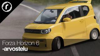 Forza Horizon 6 -arvostelu