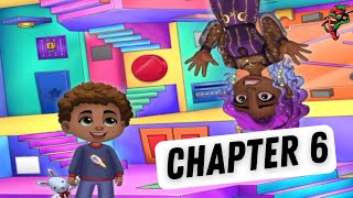 AE MYSTERIES SWEET DREAMS (Chapter 6) Gameplay Walkthrough