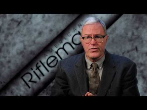 American Rifleman TV Preview: Remington Shotguns