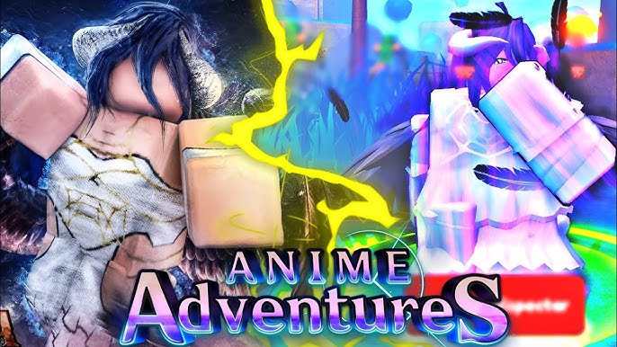 2500 GEMAS FREE! TODOS OS CODES ATIVOS DO ANIME ADVENTURES!! 