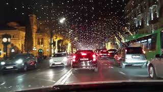 Тбилиси декабрь 2021год 👍👍👍⭐⭐