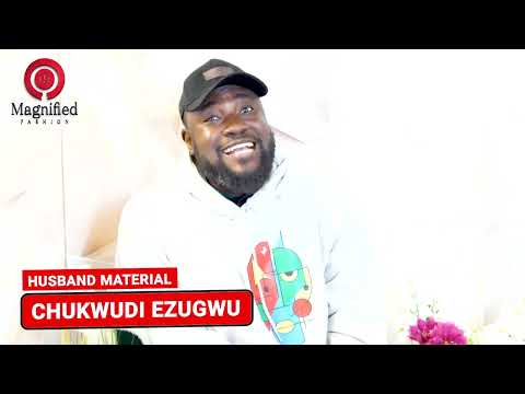Chukwudi Ezugwu: Husband