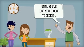 Trust Tip #11: The Two Most Trust Destroying Words - by Trusted Advisor Associates