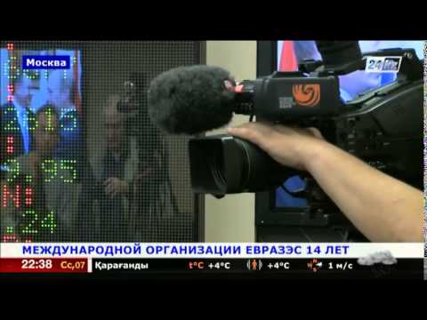 Vidéo: Mansurov Tair Aimukhametovich: l'un des dirigeants de l'UEE