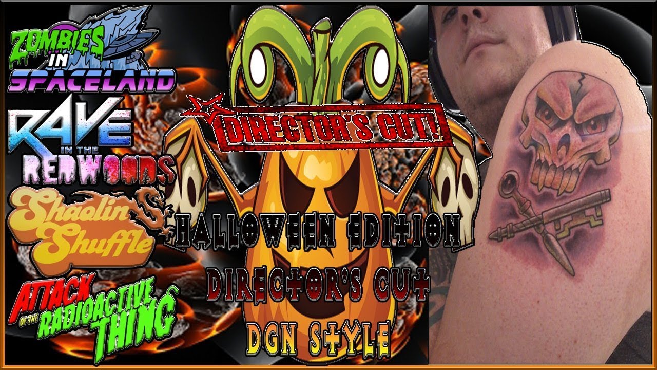 Boss Battles IW Zombies!!!!!