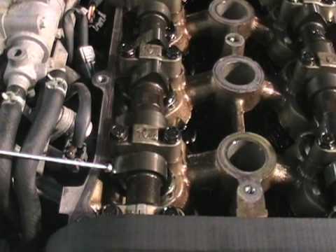 Appendix , How to Double Check your Miata, MX5 timing belt ... mazda mx 3 engine diagram 