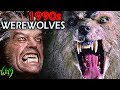 Werewolves of the '90s