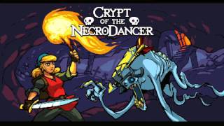 Video thumbnail of "Crypt of the Necrodancer - Disco Descent (Piano Solo)"