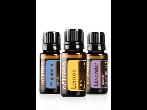 Ghid utilizare uleiuri esentiale. De ce dōterra uleiuri esentiale?