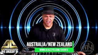 The Real Thing - Can't Get By Without You (DJ Jazzy D Remix)