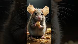 Fakta Menarik Tikus
