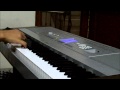 Chennai Express Soundtrack on Piano