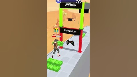 money run 3d undress