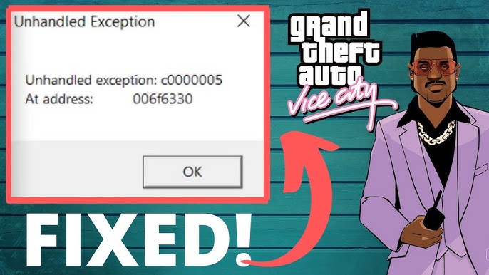 Gta Vice City Stories pedestrian render bug · Issue #14514