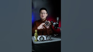 Mechanic Polarized Ring light source LS720 SE/LS720/ LS360