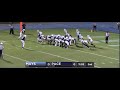Roan Dutta hits a 26 yd FG against Mays