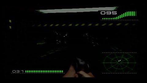 The Alien Trilogy: A PS1 Horror Classic