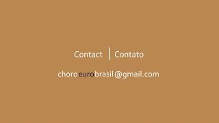 M.I. Guimarães - Seminário Euro-Brasileiro de choro (2016) - TEASER screenshot 3