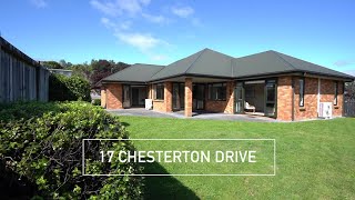 Open2view NZ - ID# 495972 - 17 Chesterton Drive