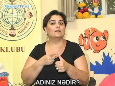 Jestlərdən bir neçə nümunə?