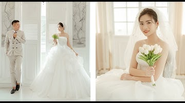 Huong Giang & Duong Khoa HD