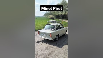 #ddr #automobile #trabant #classic #old #oldtimer