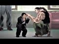 Hanma Yujiro meets Mohammad Jr and Challenge him to his Children | Baki 2018 Episode 25 ENG SUB
