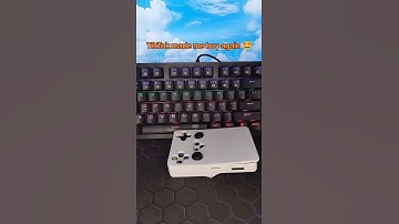 sorry sorry, YouTube made me buy it 😅 #gameconsole #retroconsole #retrogaming #retrogaming #gaming