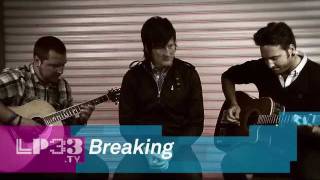 LP33.tv Anberlin "Breaking" Live