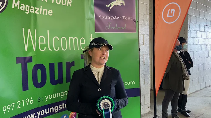 2* Winner - Laura Carrick