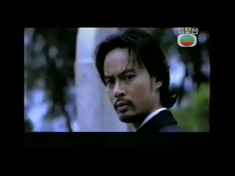李克勤 - 為妳流淚 MV "TVB"