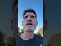 Apple iPhone 17 Pro 4K 30fps Front Selfie Video Test Review with Audio Input via AirPods 3 Pro