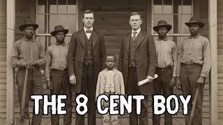 The 8-Cent Slave: The True Story of Georgia’s 1851 Cotton Press Killing