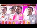 Cases against opposition if false allegations levelled: KCR