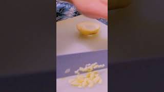 Try To Make A Korean Dish Sujebi