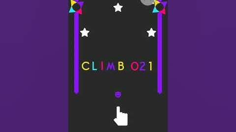 Color Switch – CLIMB Mode Levels 21 - 30 | Android Gameplay [HD]