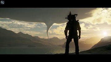 Square Enix - Games E3 2018 Showcase Outro Montage HD