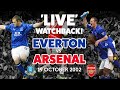 "REMEMBER THE NAME: WAYNE ROONEY!" | FULL GAME: EVERTON V ARSENAL (2002)