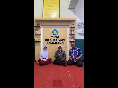 Wawancara Bersama Bapak