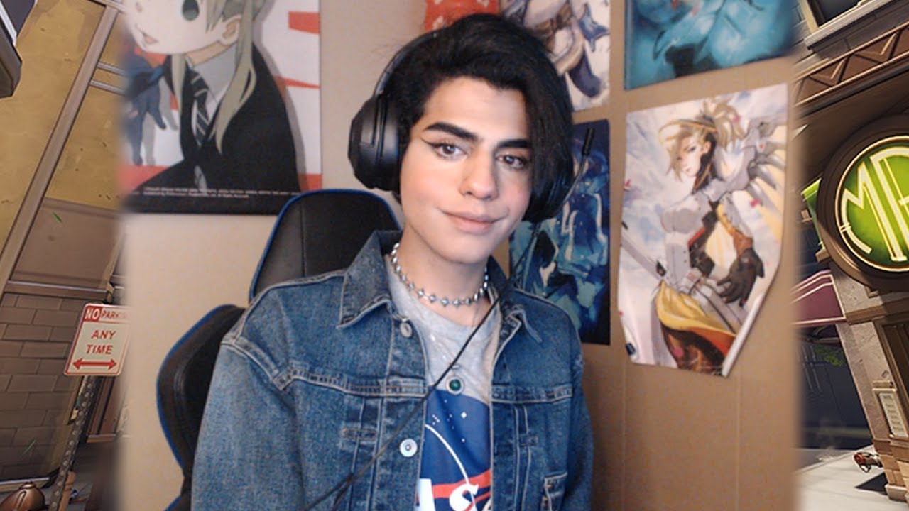 my thoughts on overwatch 2 (mercy on midtown)