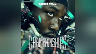 Meek Mill – Splash Warning (feat. Future, Roddy Ricch and Young Thug) [Clean Version]