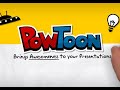 شرح كامل لبرنامج الباوتون 2016 بواجهته الجديدة powtoon